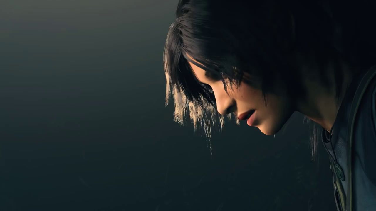 Анонс Definitive Edition | Shadow of the Tomb Raider
