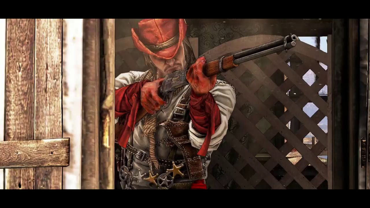 Анонс версии для Nintendo Switch | Call of Juarez: Gunslinger