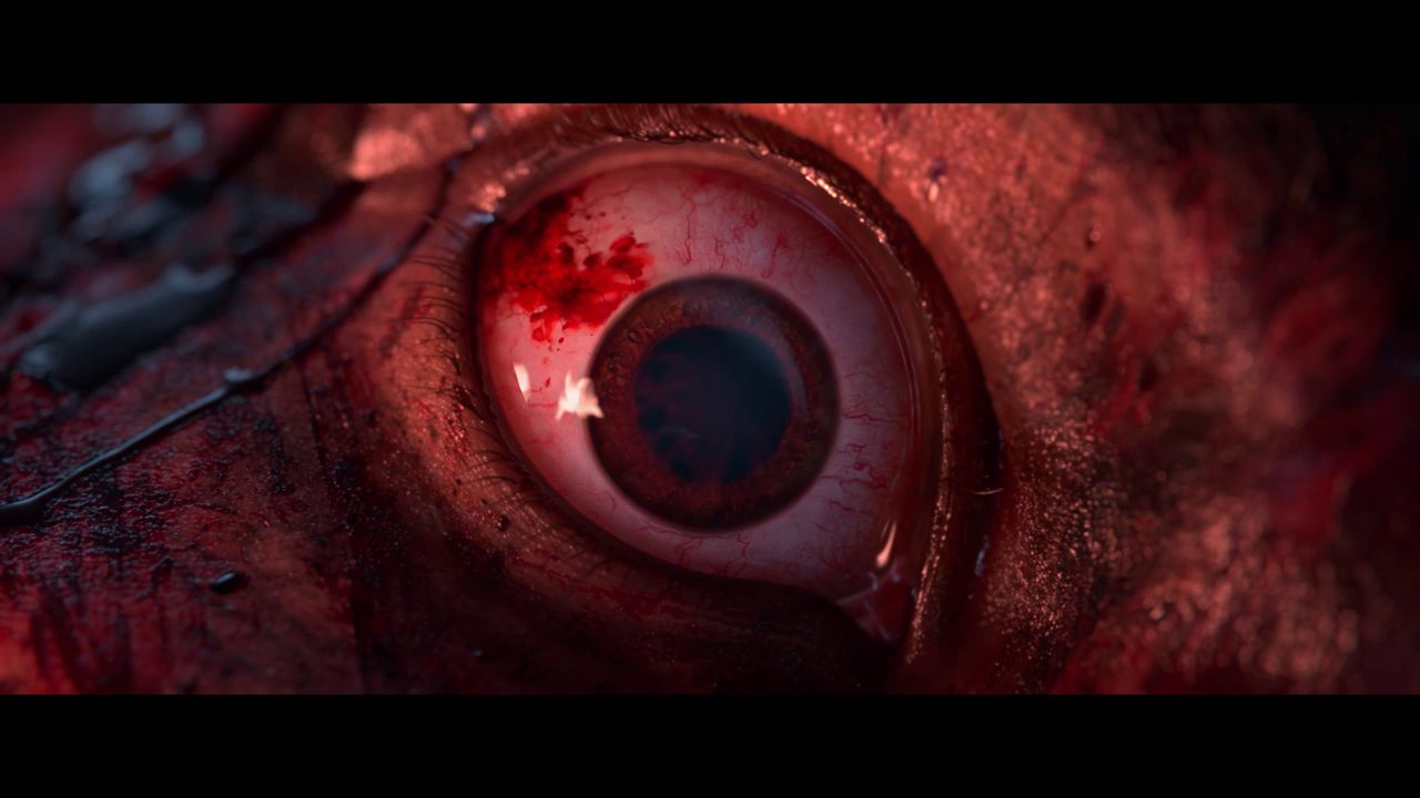 BlizzCon 2019. Кинематографичный трейлер «Втроём они придут» | Diablo IV