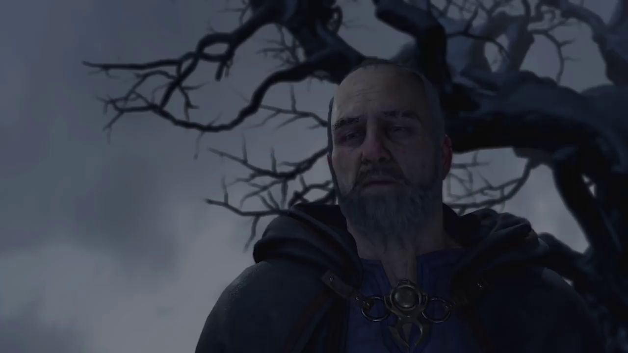 BlizzCon 2019. Геймплейный трейлер | Diablo IV