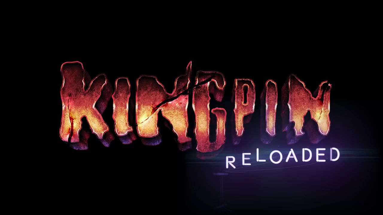 Анонс игры | Kingpin: Reloaded