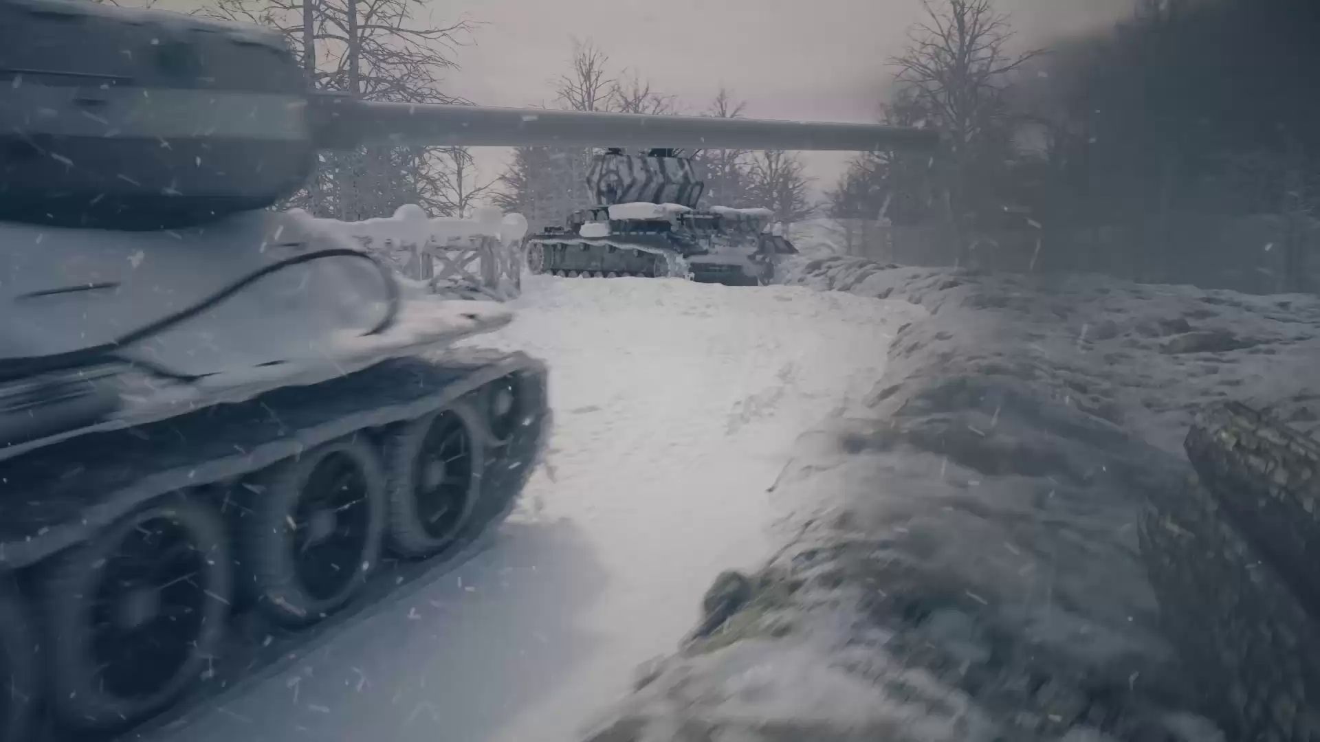 Релизный трейлер | Panzer Corps 2