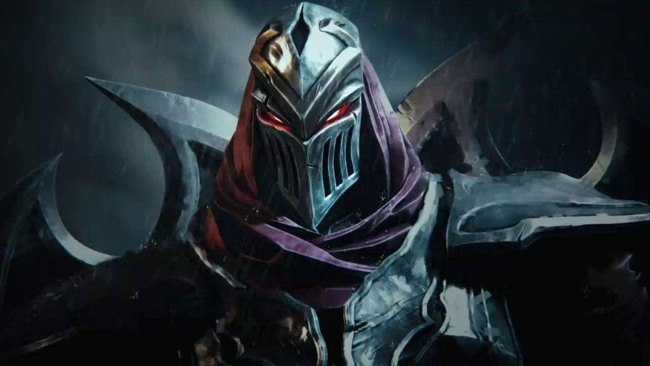 Анонс даты релиза | Legends of Runeterra