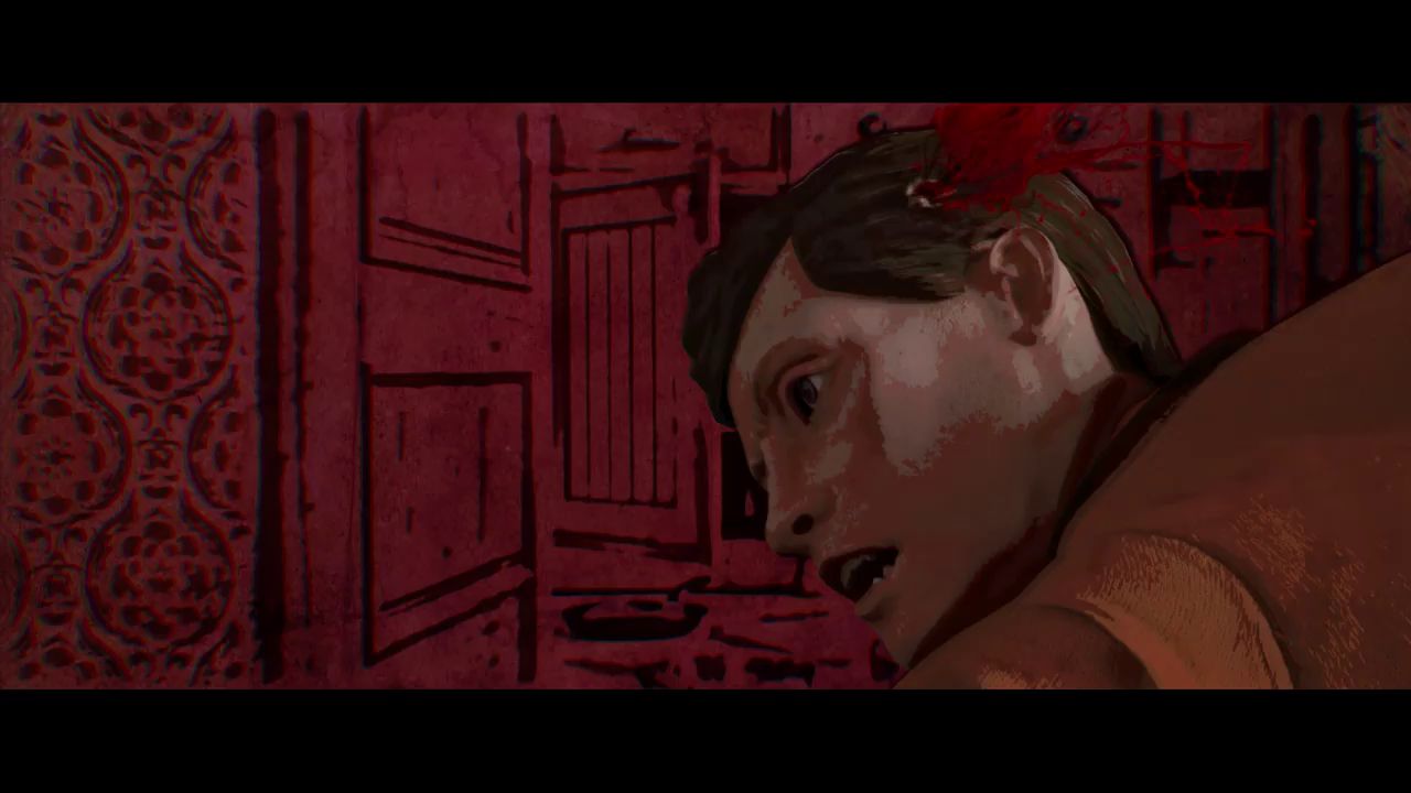 Анонс игры | Company of Crime