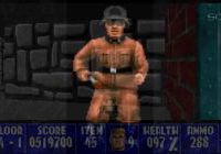 Wolfenstein, часть 1