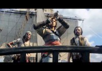 Жизнь в сражениях (E3 2013)