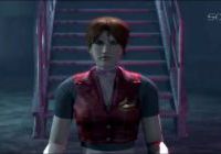 Resident Evil, часть 2