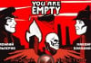  . You Are
Empty