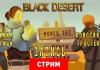 Black Desert:  