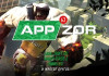 Appzor №63 — Angry Birds 2, Lara Croft GO, Unkilled…