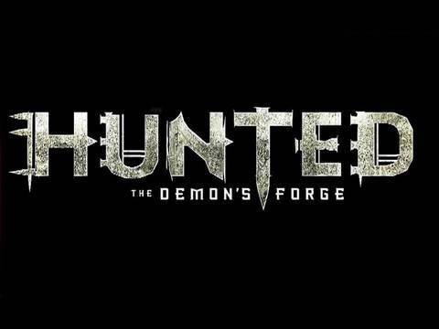 Hunted: the demon