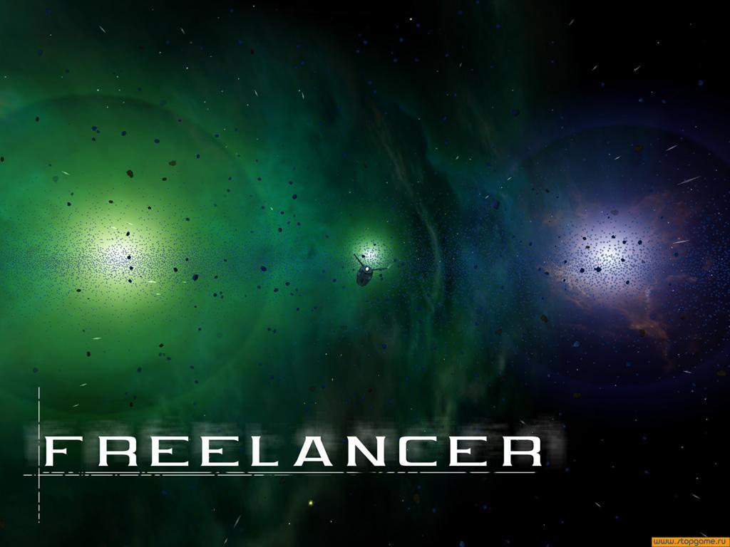 Игру Freelancer 2
