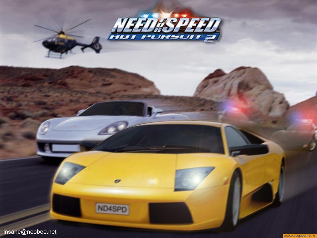 wallpapers need for speed: hot pursuit 2