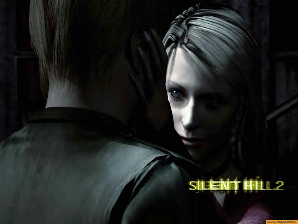 Silent Hills - Wikipedia