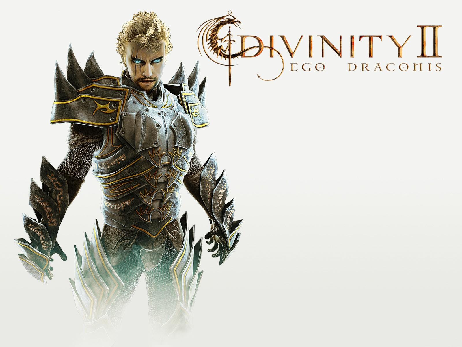 divinity ego draconis 2 скачать