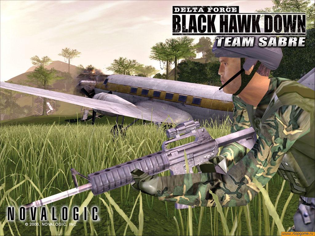 Black Hawk Down Game For Mac