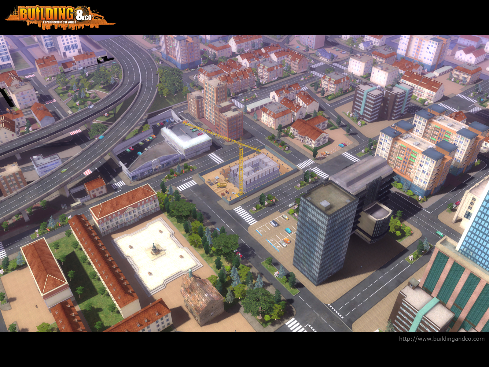Скачать игры симуляторы строительства городов через торрент