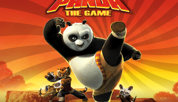 Watch Kung Fu Panda 3 4Shared