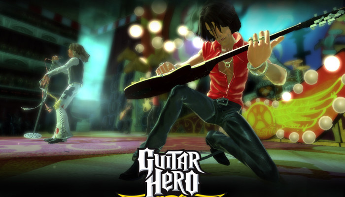 Guitar Hero 2 Pc Full Version