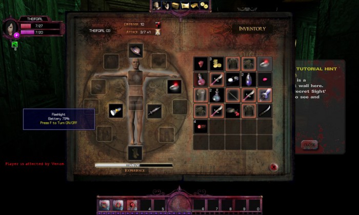 BloodLust: Vampire ShadowHunter