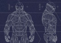 Суперкостюмы в играх