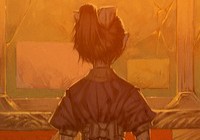 Антиутопия в играх