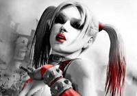 Лучшие игры по мотивам комиксов