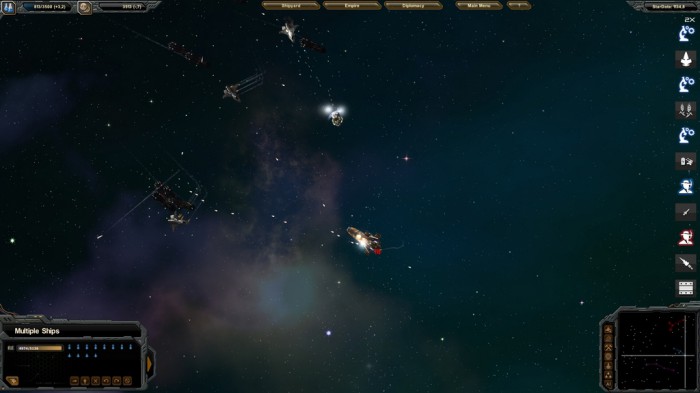 StarDrive