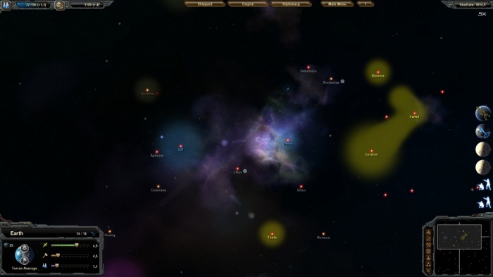 StarDrive