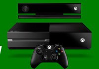 Xbox One: коробка развлечений
