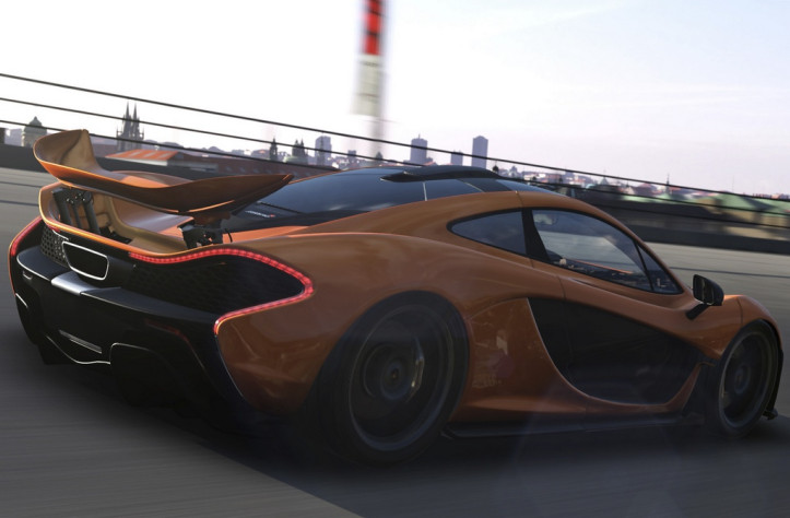 Для Xbox One в первый год существования консоли запланирован релиз как минимум 15 игровых эксклюзивов, включая пятую часть гоночной серии Forza Motorsport.