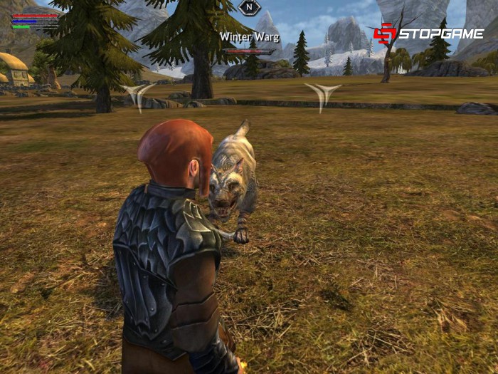 Ravensword: Shadowlands