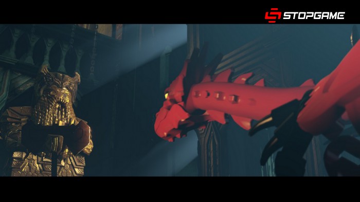 LEGO The Hobbit
