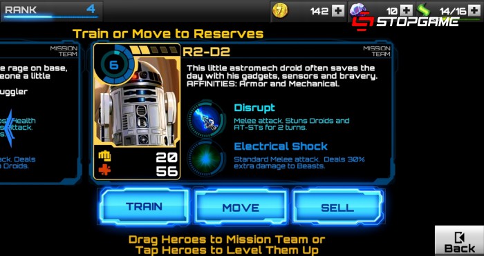 Star Wars: Assault Team