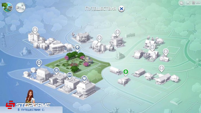Sims 4