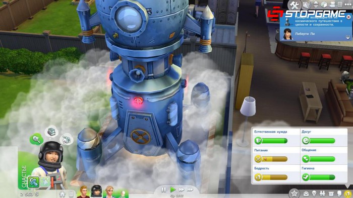 Sims 4