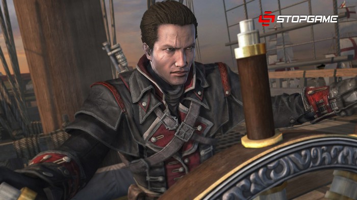 Assassin's Creed: Rogue