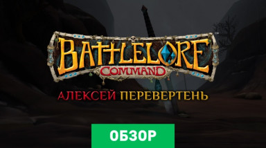 BattleLore: Command: Обзор