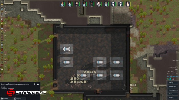 RimWorld