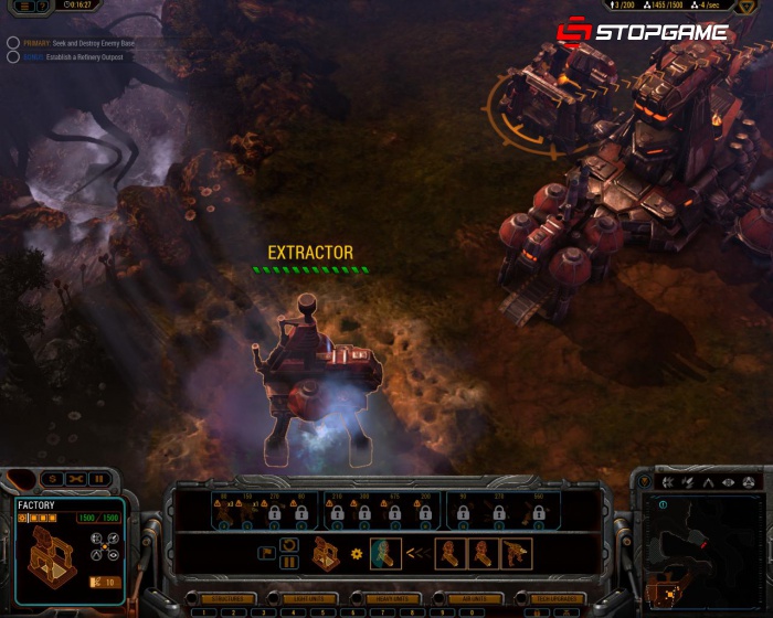 Grey Goo