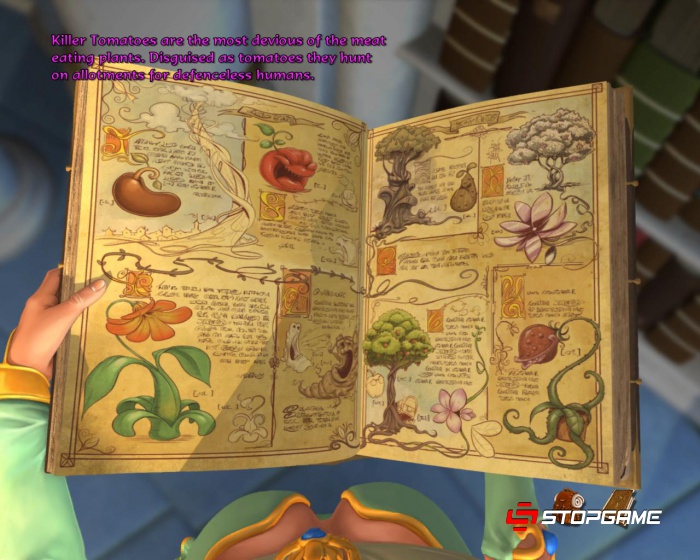 Прохождение Игры Book Of Unwritten Tales 2 Прохождение Игры Book Of Unwritten Tales 2