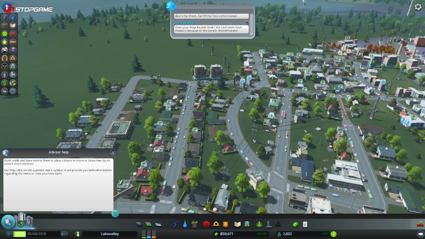 чит коды cities skylines