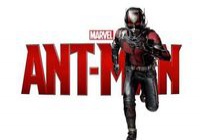 Человек-муравей: история супергероя