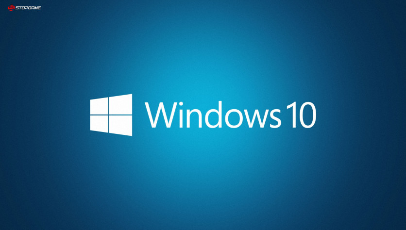 Логотип Windows 10 продолжает «плиточные» традиции «восьмёрки».