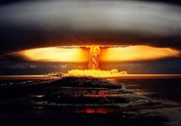 Ядерный апокалипсис в играх и реальности: как кошмар стал развлечением