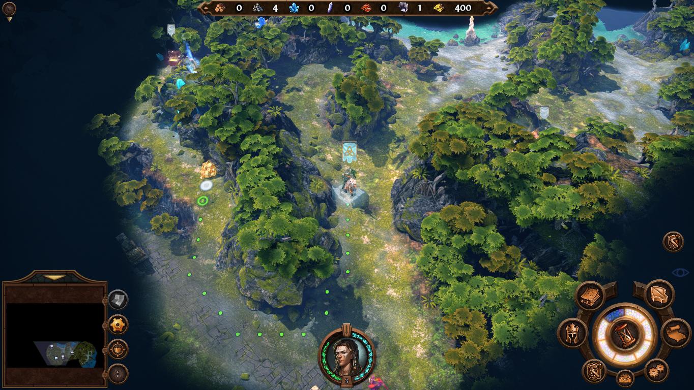 7 обзор. Герои 7 обзор. Heroes of might and Magic 8. Герои 7 Интерфейс. Might and Magic 6 остров без людей.