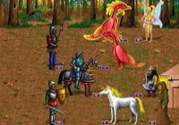 Летопись Heroes of Might and Magic. Часть 2