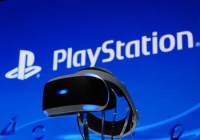 PlayStation VR: реальная виртуальность