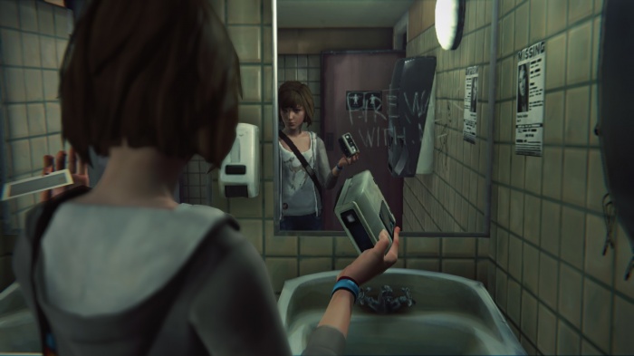 Life is Strange и современная поп-культура