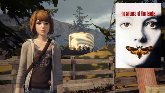 Life is Strange и современная поп-культура